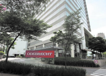 En todo América Latina… #OdebrechtApesta: veamos el caso Guatemala