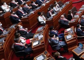 ¿El insignificante rumbo de una inexistente oposición?