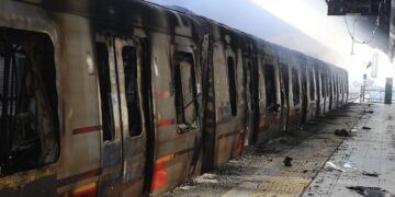 Chile y el 18-O es el recuento de la violencia marxista que no puede repetirse 