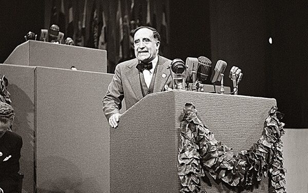 Hispanoamérica: su cultura y sus ideales