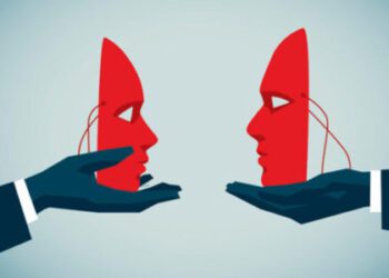 La confianza de quienes siempre traicionan la confianza ciudadana