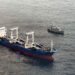 Flotas chinas: estudio revela los impactos del mayor caso de pesca ilegal reportado en Galápagos