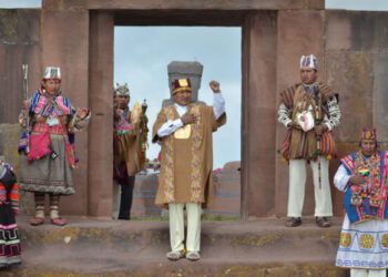 La columna de Hugo Guerra en el Diario Expreso: La revolución que se cocina