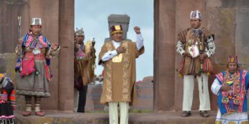 La columna de Hugo Guerra en el Diario Expreso: La revolución que se cocina