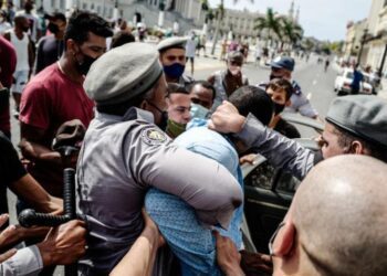 Cuba: inventan cargos denominados en el Código Penal como “pre-delictivos”