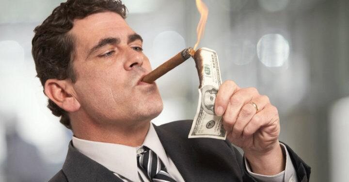 Que se escuche muy fuerte: Cobardísimo congreso de petulantes y figuretis