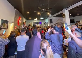 Glenn Youngkin: Cuando hacer lo esencial se convierte en el éxito