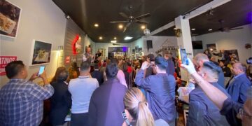 Glenn Youngkin: Cuando hacer lo esencial se convierte en el éxito