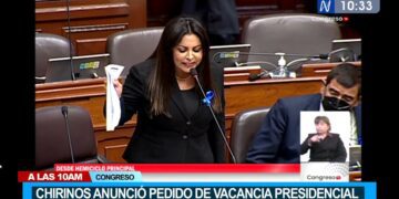 ¿Hoy hay 26 justos que permitan el inicio de la caída del comunista Castillo?