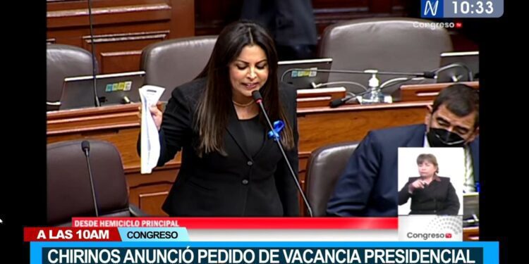 ¿Hoy hay 26 justos que permitan el inicio de la caída del comunista Castillo?