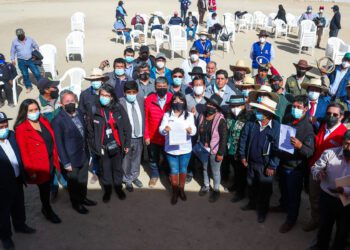 ComexPerú: Se está minando la reactivación económica, están ahuyentando las inversiones