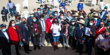 ComexPerú: Se está minando la reactivación económica, están ahuyentando las inversiones