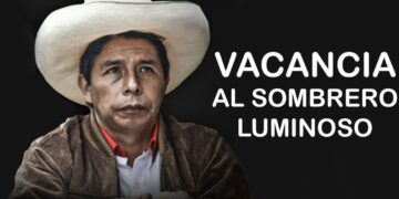 Hugo Guerra en el Diario Expreso lo señala: La narrativa mafiosa de la izquierda