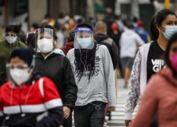 Una nación sólo puede desarrollarse a partir de un punto de impulso: Clase media