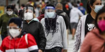 Una nación sólo puede desarrollarse a partir de un punto de impulso: Clase media