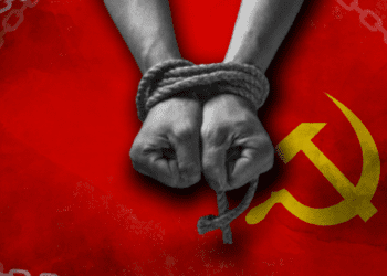 La colada destructora de la inmoralidad avanza sin piedad