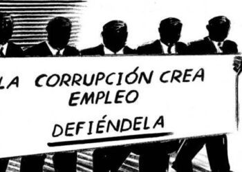 Cien días de una prensa vendida a lo más oscuro de la impunidad