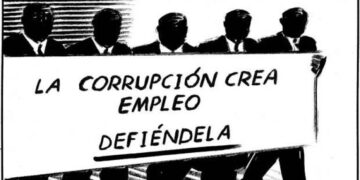 Cien días de una prensa vendida a lo más oscuro de la impunidad