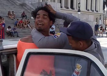 Desde Cuba: Luis Manuel Otero y Maykel Osorbo rechazan partir al exilio a cambio de ser liberados