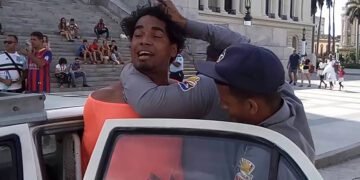 Desde Cuba: Luis Manuel Otero y Maykel Osorbo rechazan partir al exilio a cambio de ser liberados