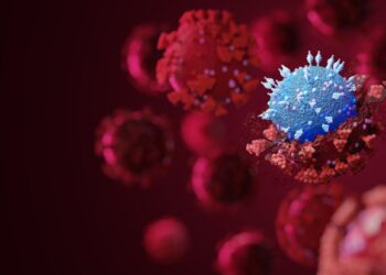 ¿Es realmente tan peligrosa la nueva variante ómicron?