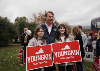 Glenn Youngkin es una victoria para la causa pro vida en los EE.UU.