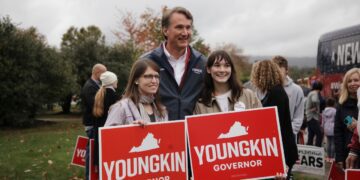 Glenn Youngkin es una victoria para la causa pro vida en los EE.UU.