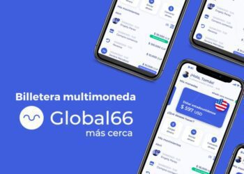 ‘Global Weeks’: Global66 revela sus planes de expansión y destaca el valor del trabajo colaborativo