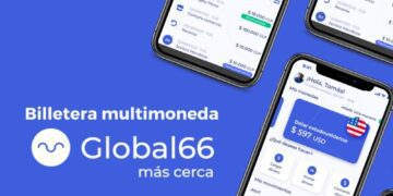 ‘Global Weeks’: Global66 revela sus planes de expansión y destaca el valor del trabajo colaborativo