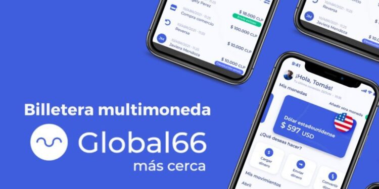 ‘Global Weeks’: Global66 revela sus planes de expansión y destaca el valor del trabajo colaborativo