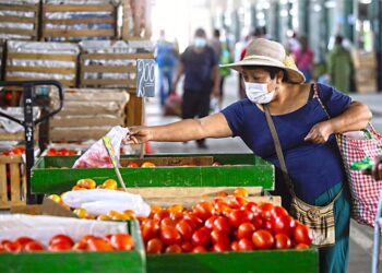 El problema de la inflación en América Latina