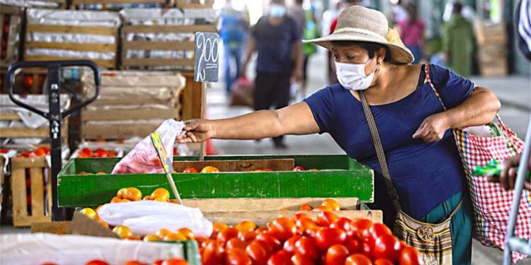 El problema de la inflación en América Latina