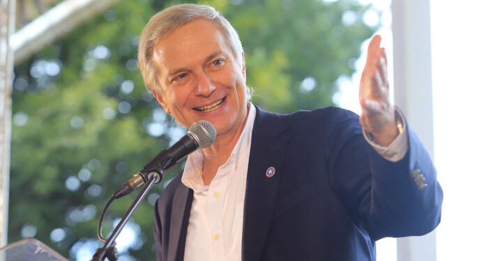 ¿Chile recuperará el camino del éxito? José Antonio Kast, liderazgo y esperanza