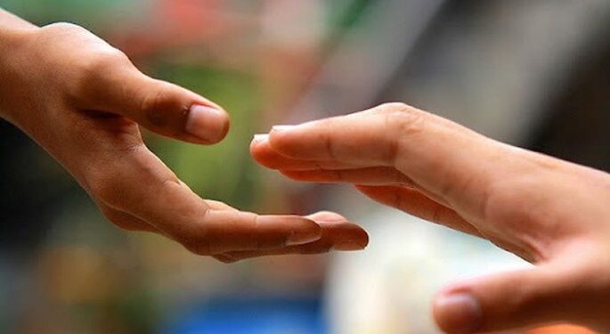 Quien hace el bien invierte para la eternidad