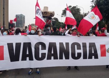 Hugo Guerra escribe en Expreso: El incapaz debe caer, sí o sí