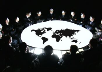 “El dilema mundial”: Un enfoque desde la perspectiva de Betty Marroquín