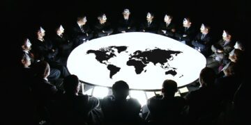 “El dilema mundial”: Un enfoque desde la perspectiva de Betty Marroquín