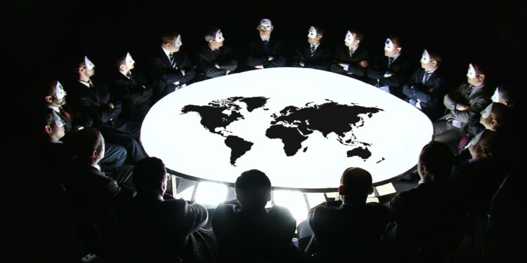 “El dilema mundial”: Un enfoque desde la perspectiva de Betty Marroquín