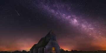 Con el buen uso de las metáforas, la vida se transforma en poesía