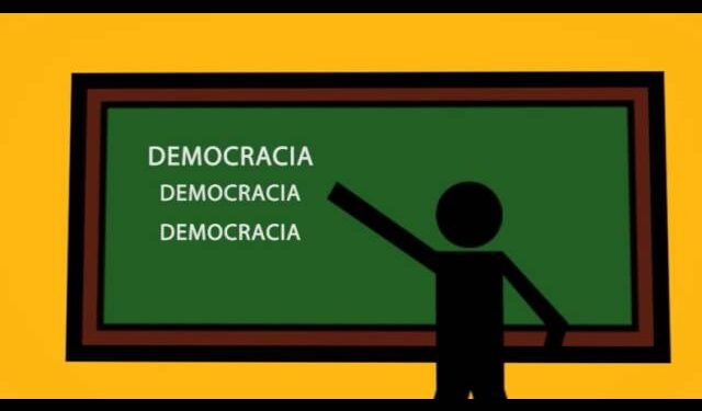 Francisco Bobadilla: La mala salud de hierro de la democracia