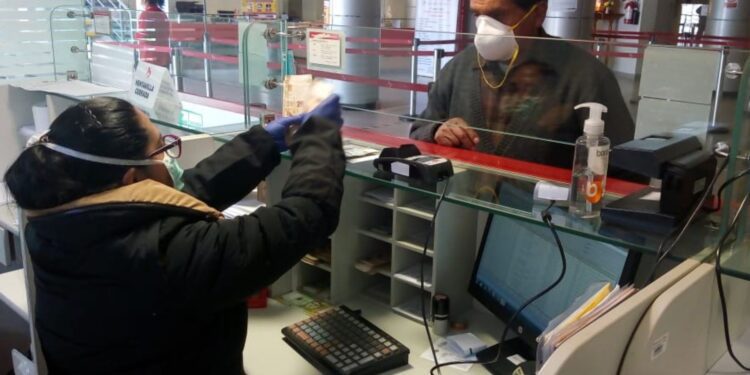 Pensiones: Se promulgaron reformas incompletas en el quebrado sistema de reparto