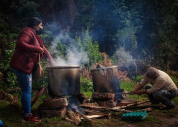 Un tercio de los distritos del país han gastado menos de la mitad de su presupuesto asignado