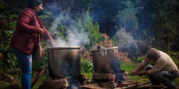 Un tercio de los distritos del país han gastado menos de la mitad de su presupuesto asignado