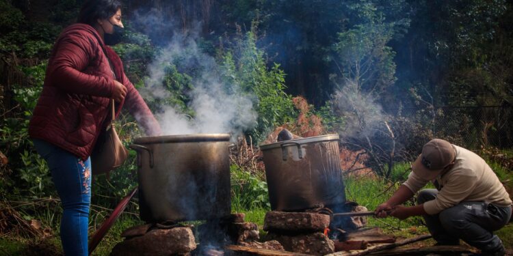 Un tercio de los distritos del país han gastado menos de la mitad de su presupuesto asignado