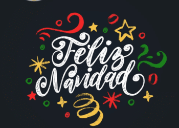 ¿Deseas “felices fiestas” o una “feliz Navidad”?