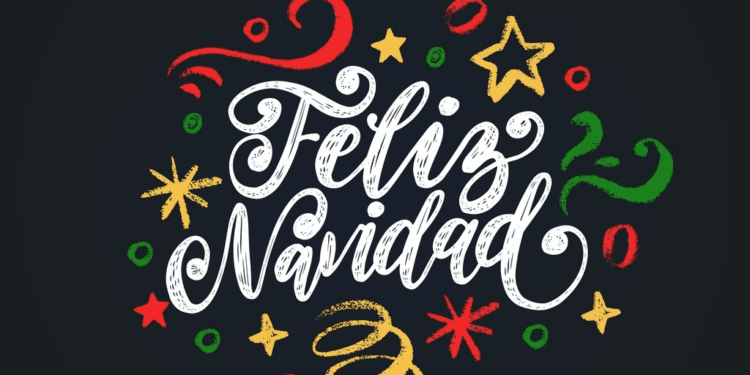 ¿Deseas “felices fiestas” o una “feliz Navidad”?
