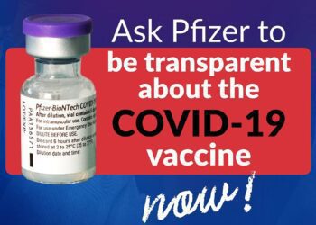 USA: Demandan transparencia a Pfizer sobre la vacuna COVID-19