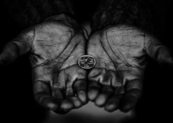 El desencanto lleva a la ruina: La elección es suya