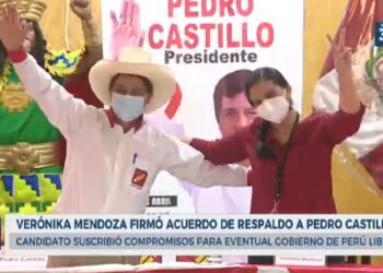 El insostenible gobierno comunista y su legión de aliados de alquiler