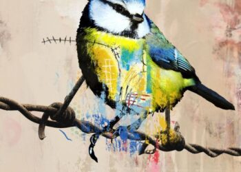 Microrrelato: “Con un llanto que no acaba”